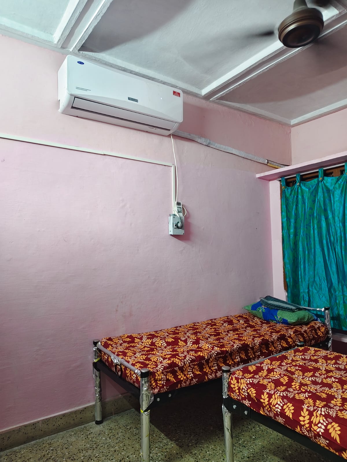 Besant Nagar Units photo