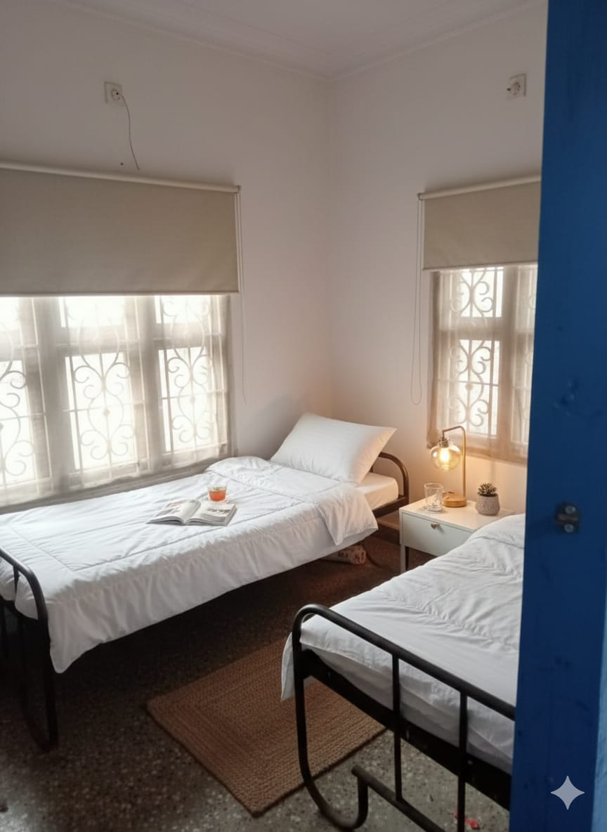 Adyar Units photo